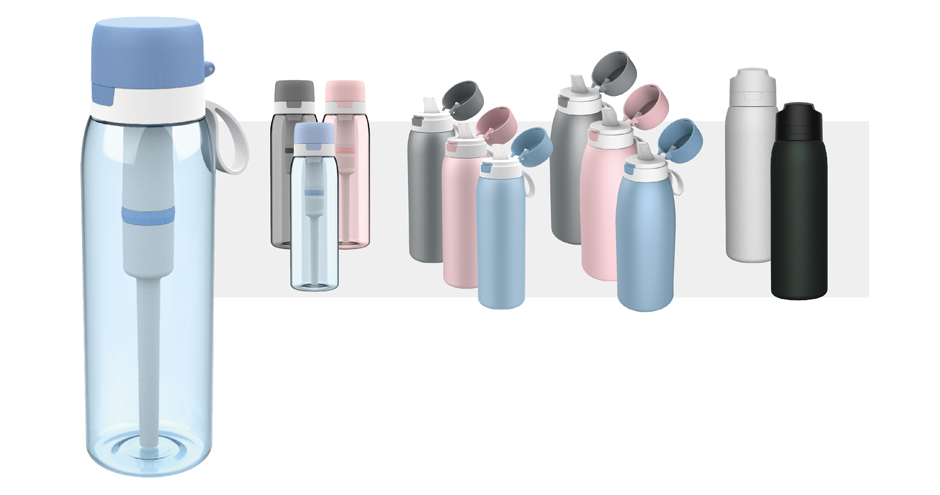 Bottles Ultra